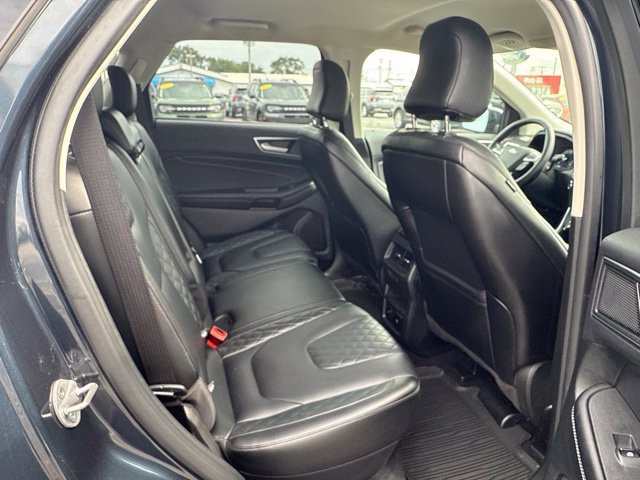 Certified 2023 Ford Edge Titanium w/ Equipment Group 301A AWD/4WD image 31
