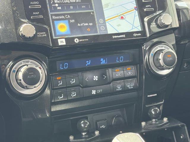 Used 2020 Toyota 4Runner TRD Pro AWD/4WD image 14