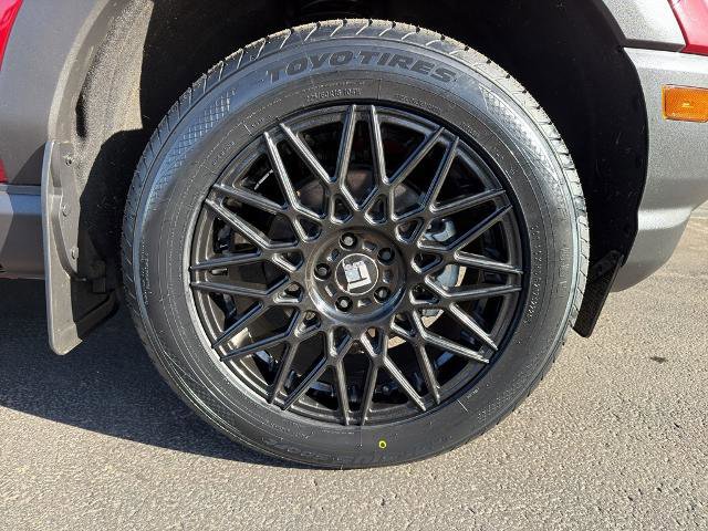 Certified 2021 Ford Bronco Sport Outer Banks image 9