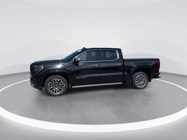 Used 2026 GMC Sierra 1500 Denali Ultimate AWD/4WD image 4