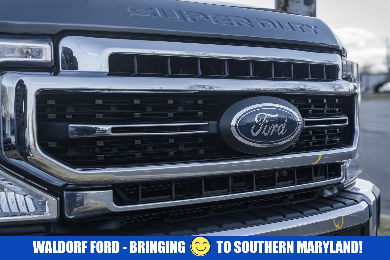 Certified 2022 Ford F250 Lariat w/ Lariat Value Package image 11