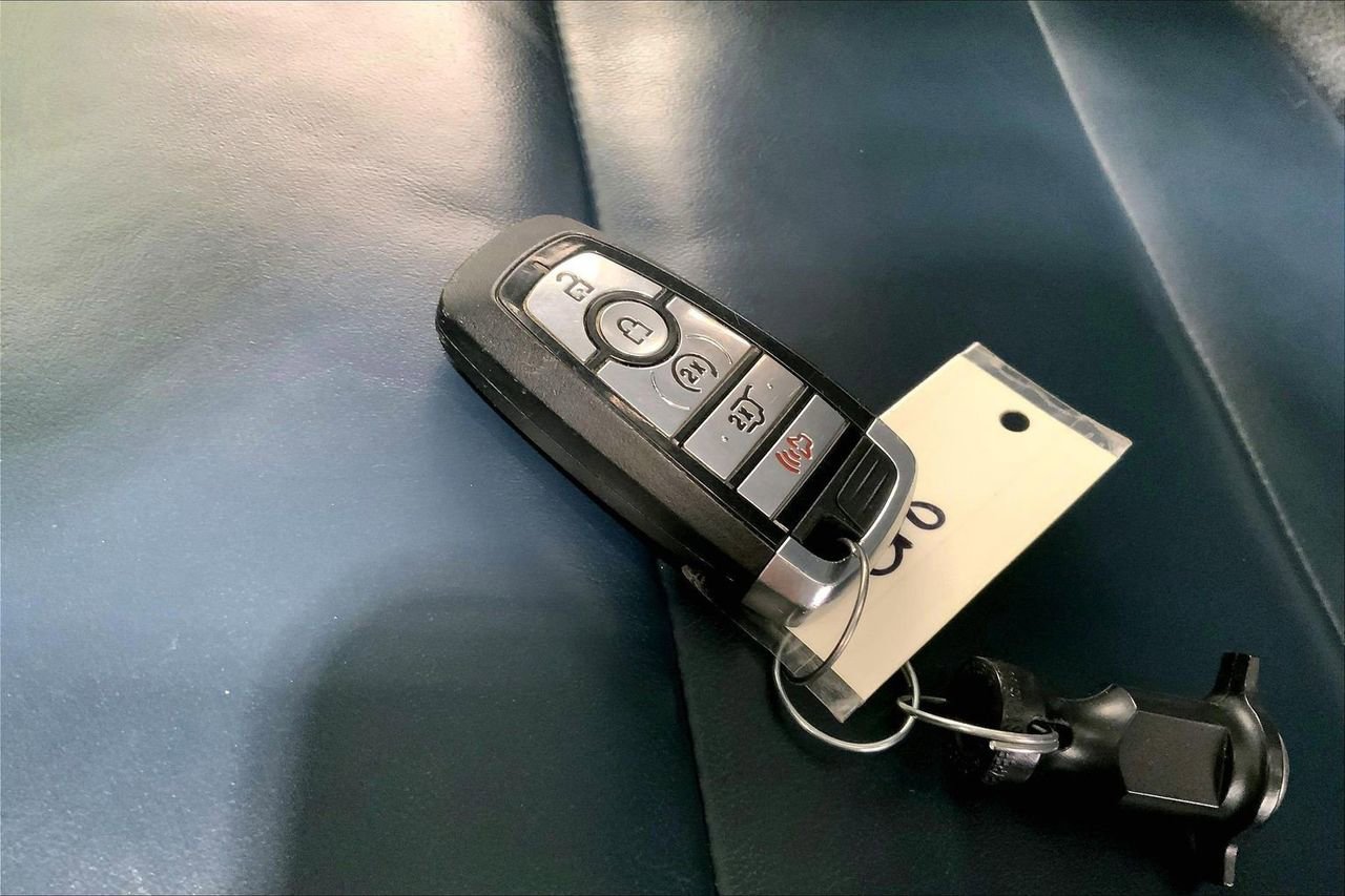 Certified 2022 Ford Bronco Sport Outer Banks w/ Tech Package image 11