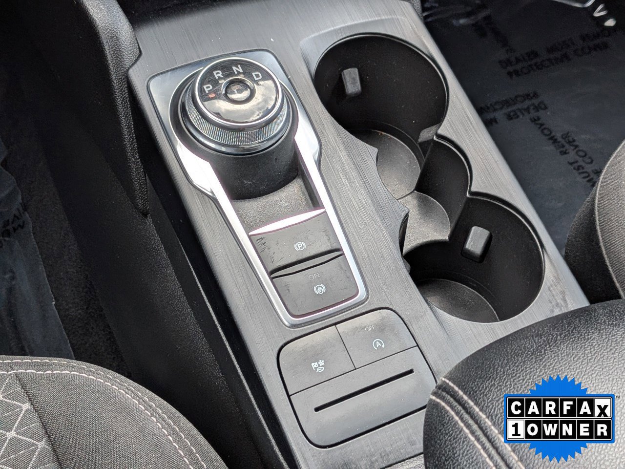 Certified 2023 Ford Escape Active AWD/4WD image 21