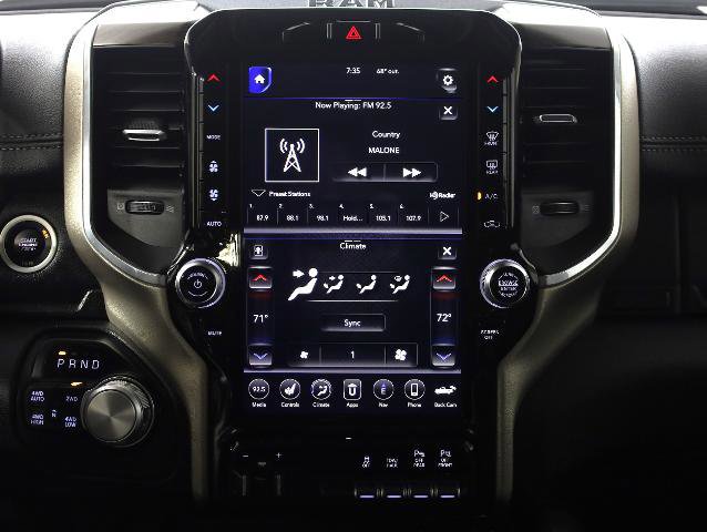 Used 2019 RAM 1500 Laramie image 13