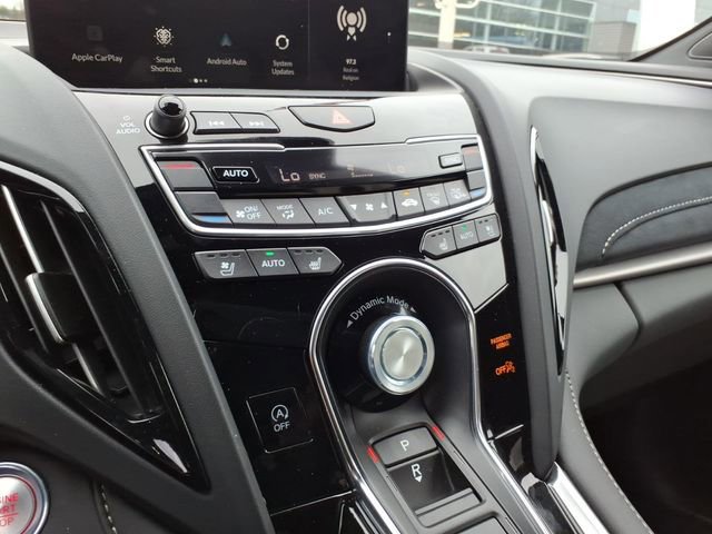Used 2024 Acura RDX AWD w/ A-Spec & Advance Pkg image 29