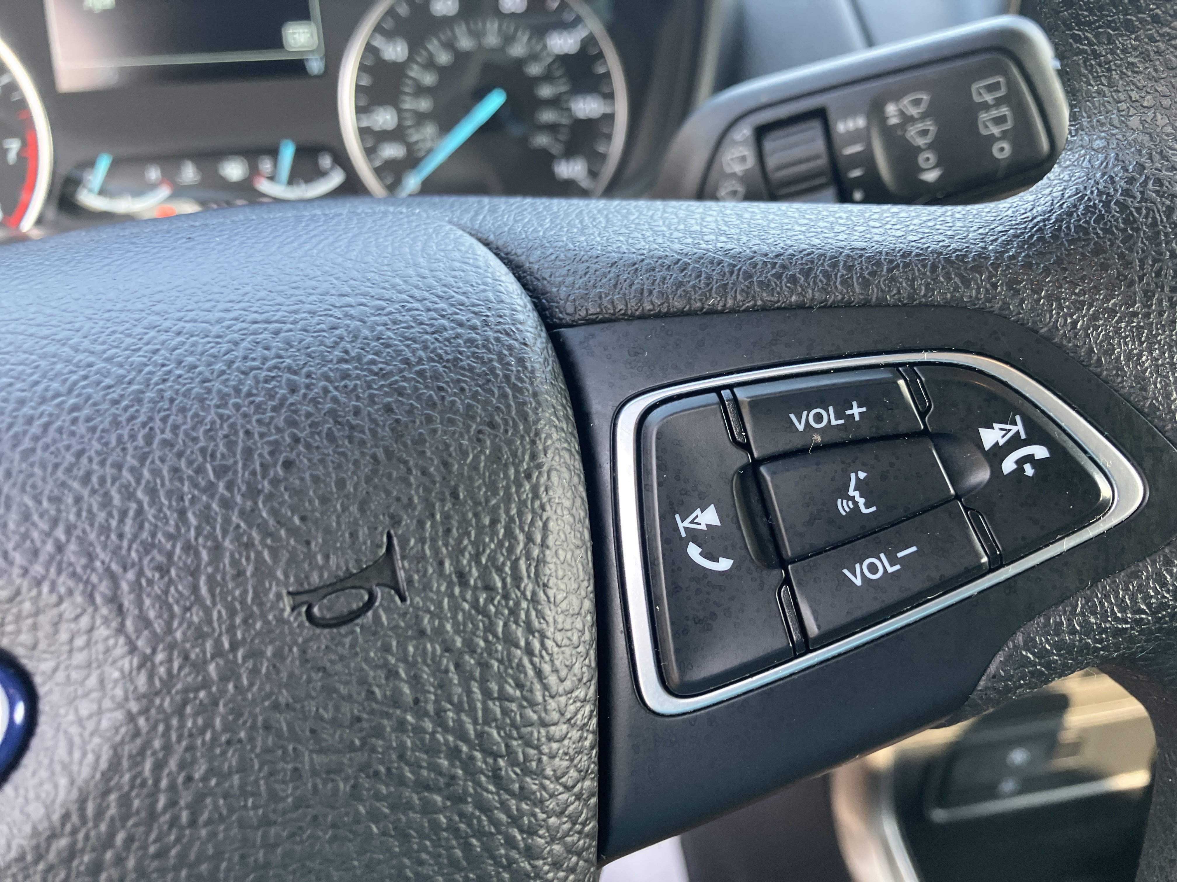 Certified 2021 Ford EcoSport SE FWD image 23