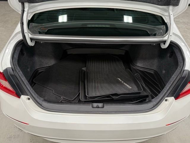 Used 2022 Honda Accord Sport Special Edition image 34