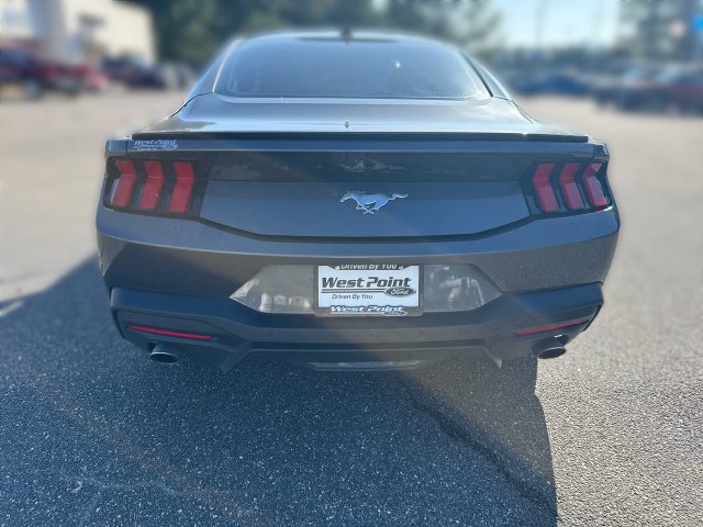 Certified 2024 Ford Mustang Premium RWD image 14
