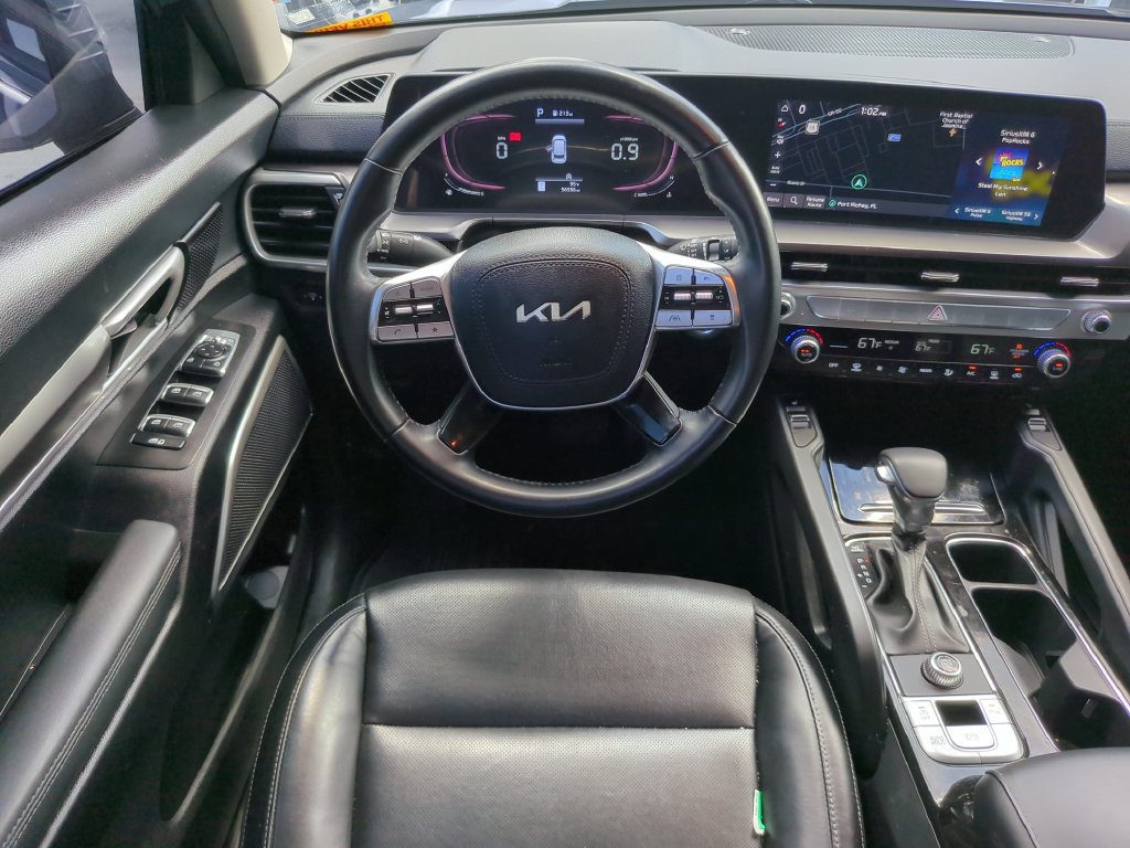 Used 2023 Kia Telluride S FWD image 20