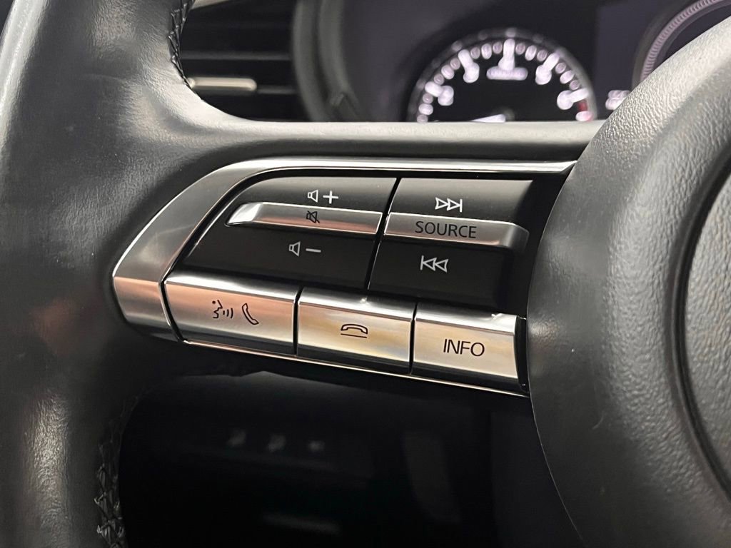 Used 2023 MAZDA CX-30 AWD 2.5 S w/ Preferred Package image 19