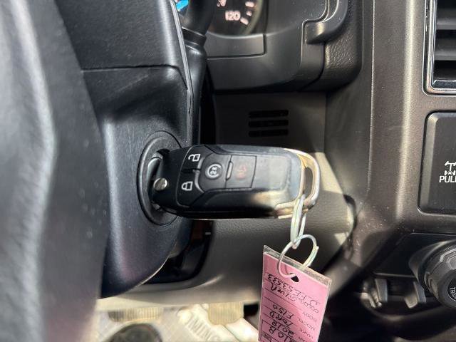 Certified 2018 Ford F150 XLT w/ Equipment Group 302A Luxury image 14