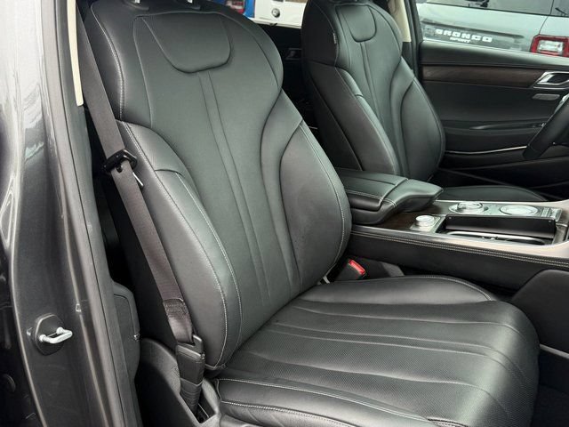 Used 2022 Genesis GV80 2.5T AWD/4WD image 33