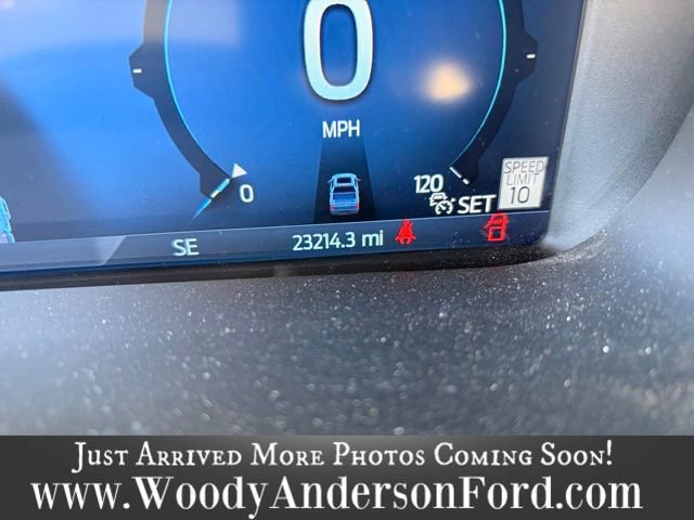 Certified 2024 Ford F150 XLT w/ Equipment Group 302A MID AWD/4WD image 13