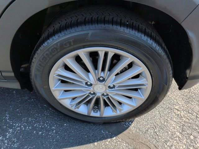 Used 2020 Hyundai Kona SEL w/ Cargo Package image 12