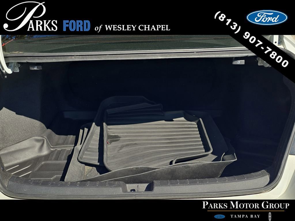 Used 2022 Honda Civic Touring image 8