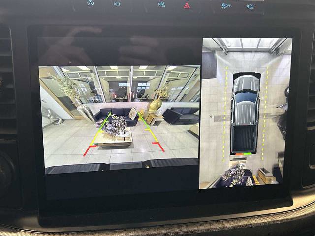 Certified 2023 Ford F150 Tremor w/ Equipment Group 402A High image 14