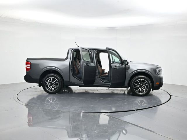 Certified 2024 Ford Maverick Lariat w/ 4K Tow Package AWD/4WD image 44