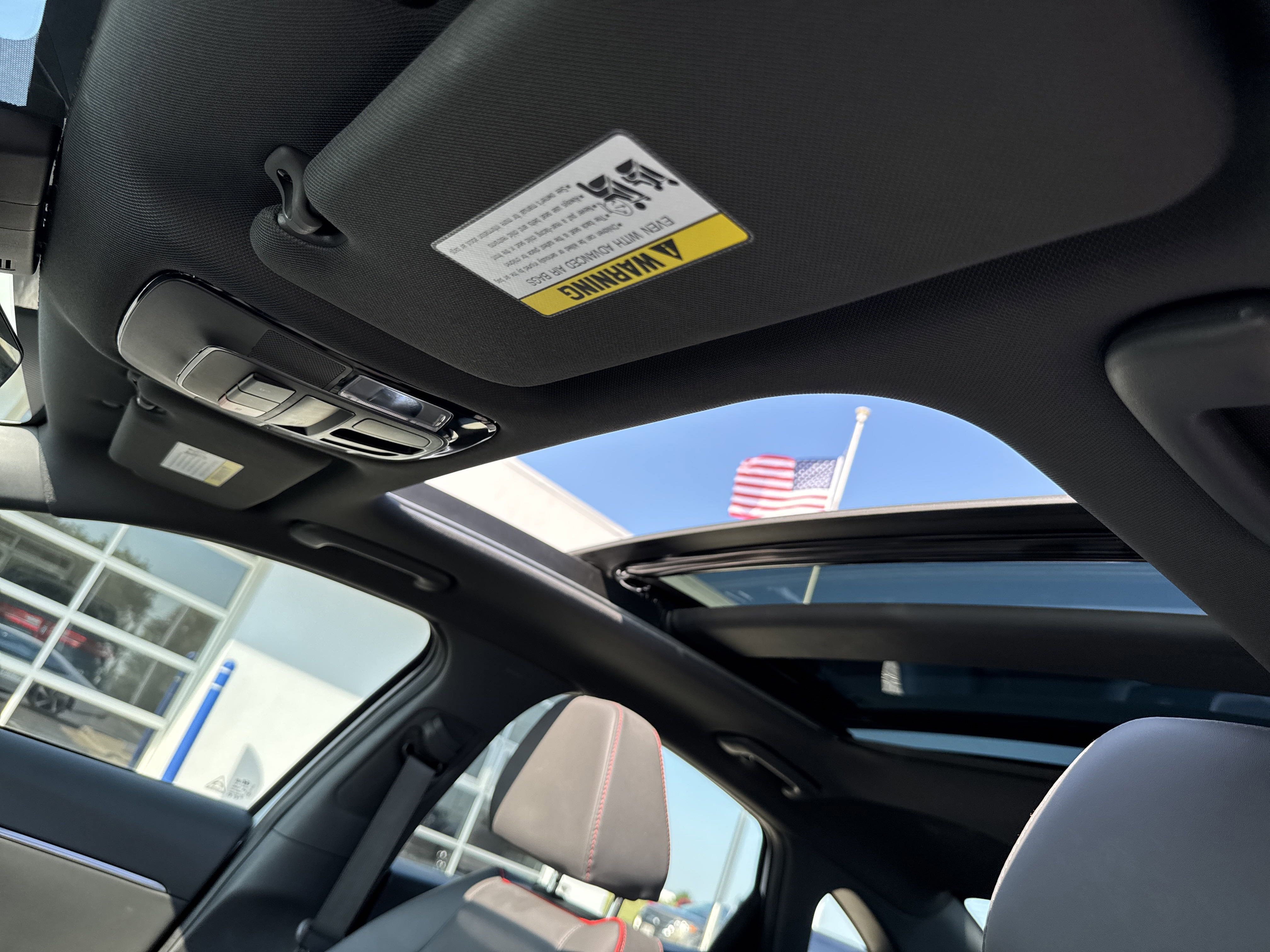 Used 2023 Hyundai Sonata SEL Plus w/ Cargo Package image 19