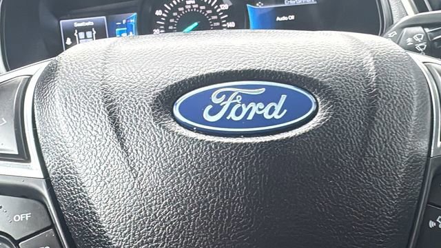 Certified 2023 Ford Edge ST-Line image 21