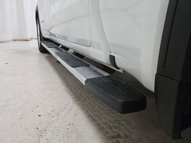 Used 2021 GMC Sierra 1500 SLT w/ SLT Premium Plus Package AWD/4WD image 38