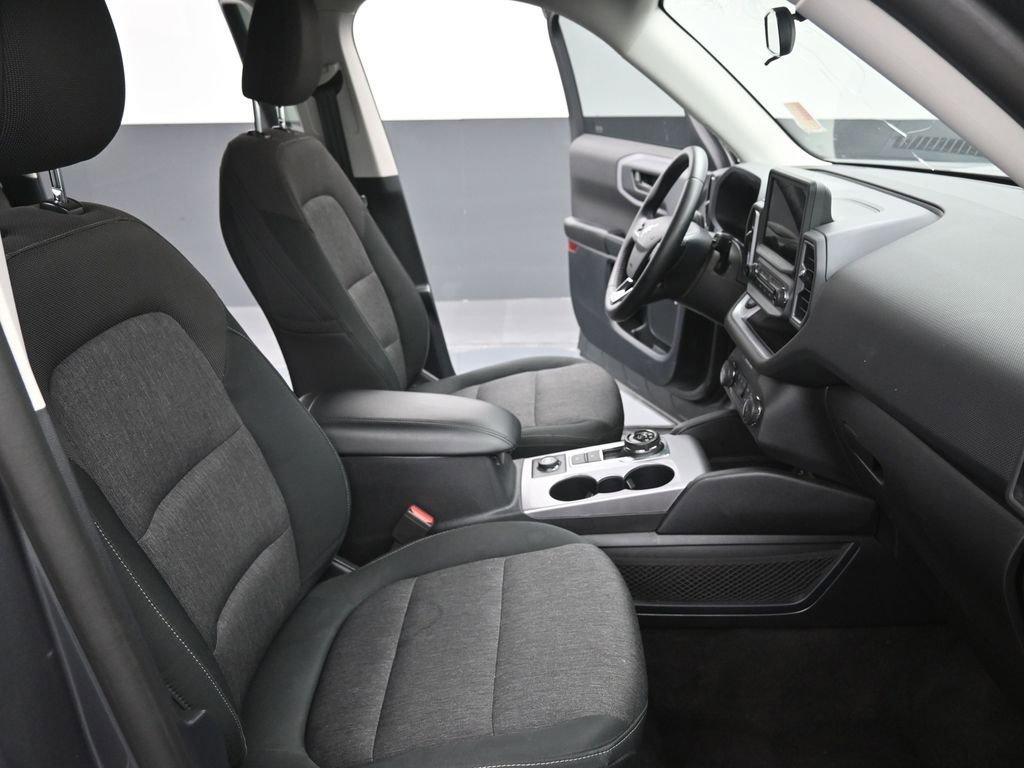 Certified 2024 Ford Bronco Sport Big Bend w/ Convenience Package image 28