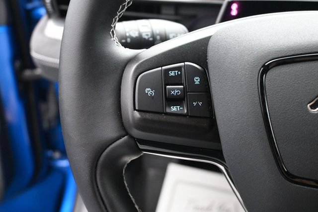 Certified 2025 Ford Mustang Mach-E GT AWD/4WD image 12