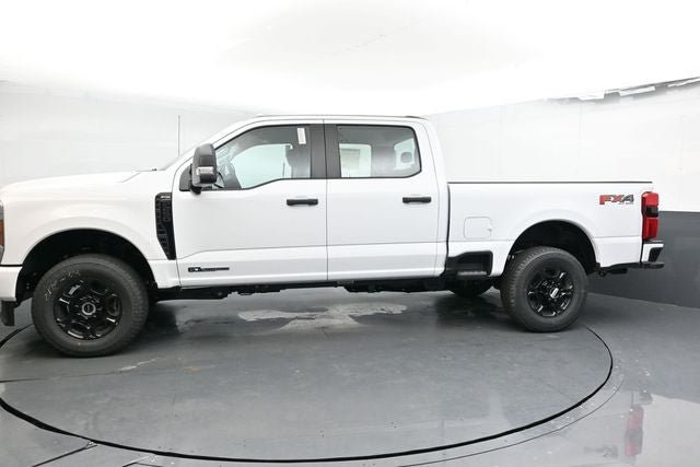 Certified 2026 Ford F250 XL w/ STX Appearance Package AWD/4WD image 6