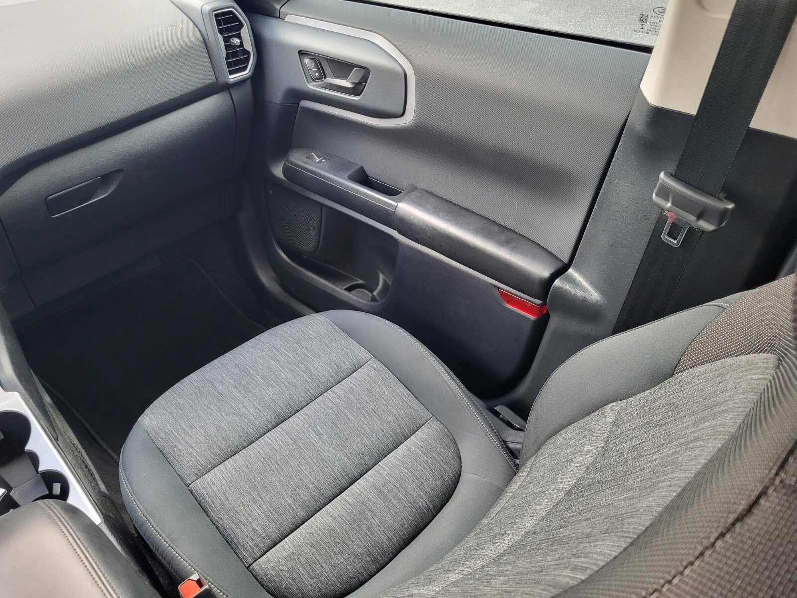 Certified 2023 Ford Bronco Sport Big Bend w/ Convenience Package image 16