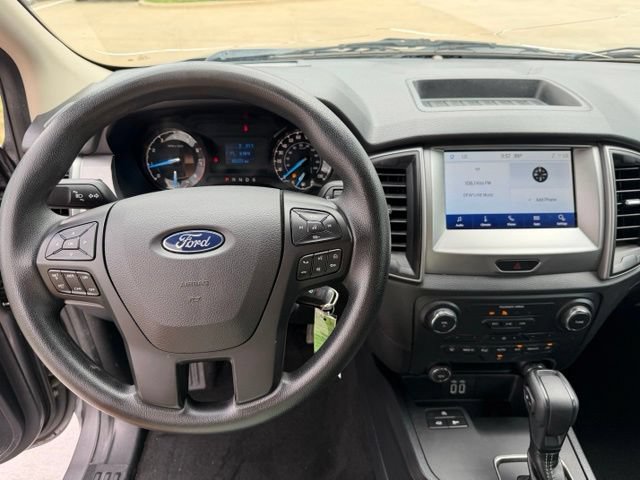 Certified 2021 Ford Ranger XL w/ Equipment Group 101A High RWD image 12