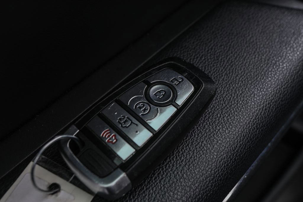 Certified 2024 Ford Expedition Max XLT image 33