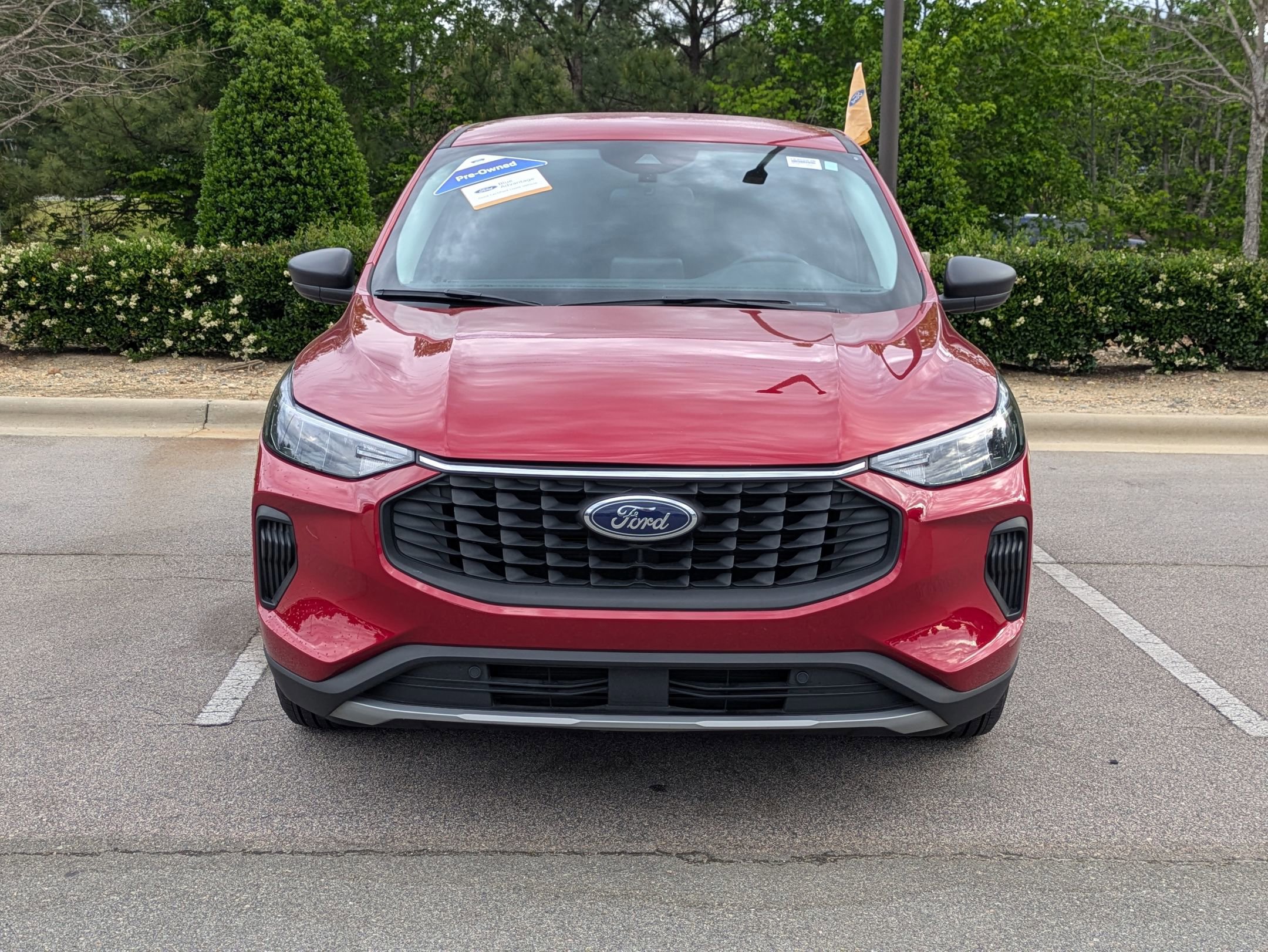 Certified 2023 Ford Escape Active w/ Cold Weather Package FWD image 10