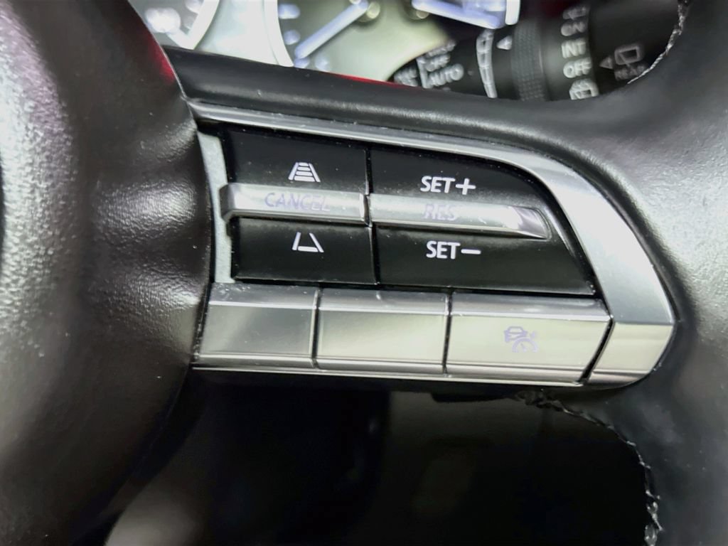 Used 2022 MAZDA CX-30 AWD 2.5 S w/ Premium Package image 35