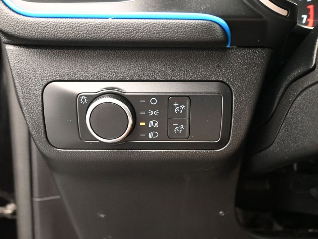 Certified 2022 Ford Escape SE image 13