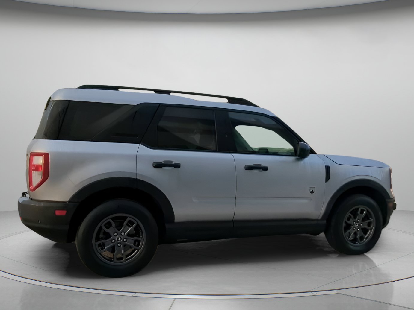 Certified 2022 Ford Bronco Sport Big Bend w/ Convenience Package AWD/4WD image 30