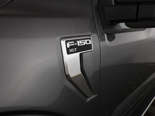Certified 2023 Ford F150 XLT w/ Equipment Group 302A High AWD/4WD image 26