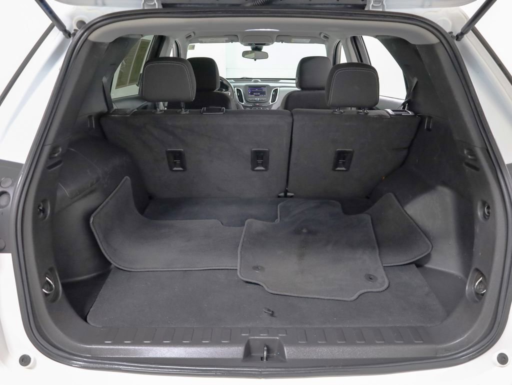 Used 2022 Chevrolet Equinox LS w/ LS Convenience Package image 27