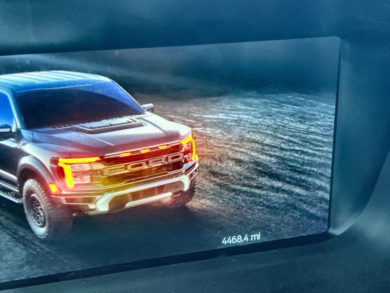 Certified 2025 Ford F150 Raptor image 17