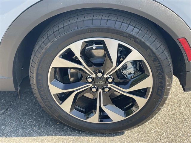 Certified 2024 Ford Mustang Mach-E Select image 38