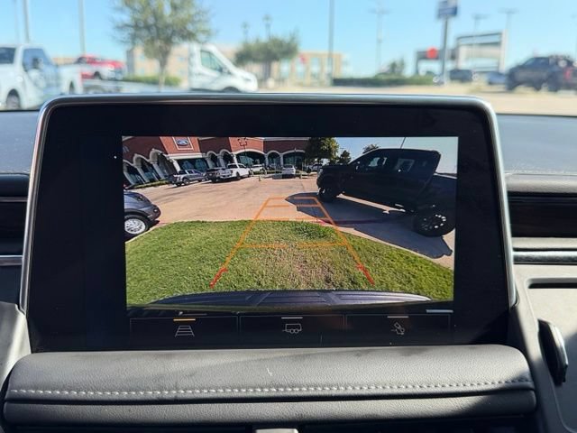 Used 2023 Chevrolet Suburban Z71 w/ Max Trailering Package AWD/4WD image 19