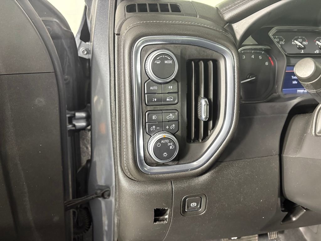 Used 2020 GMC Sierra 1500 Elevation w/ Elevation Value Package image 14
