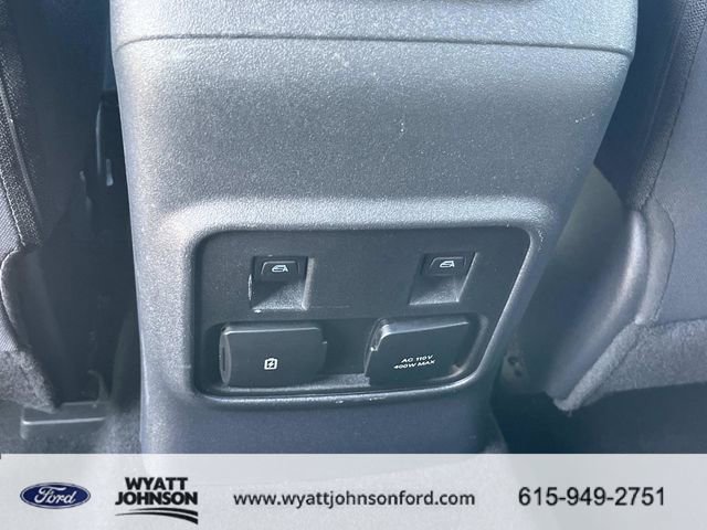 Certified 2022 Ford Bronco Big Bend AWD/4WD image 16