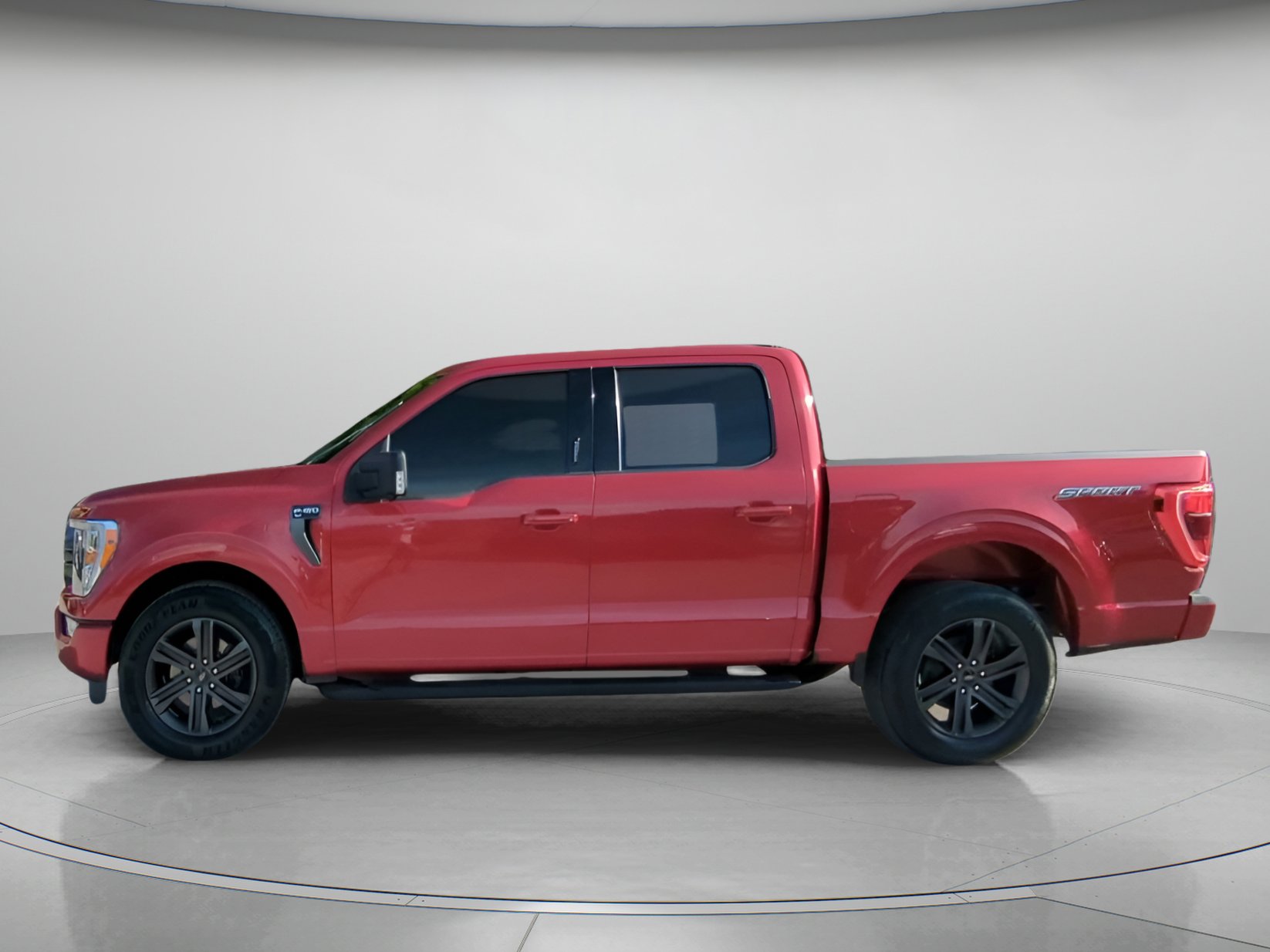 Certified 2021 Ford F150 XLT w/ Equipment Group 302A High RWD image 16