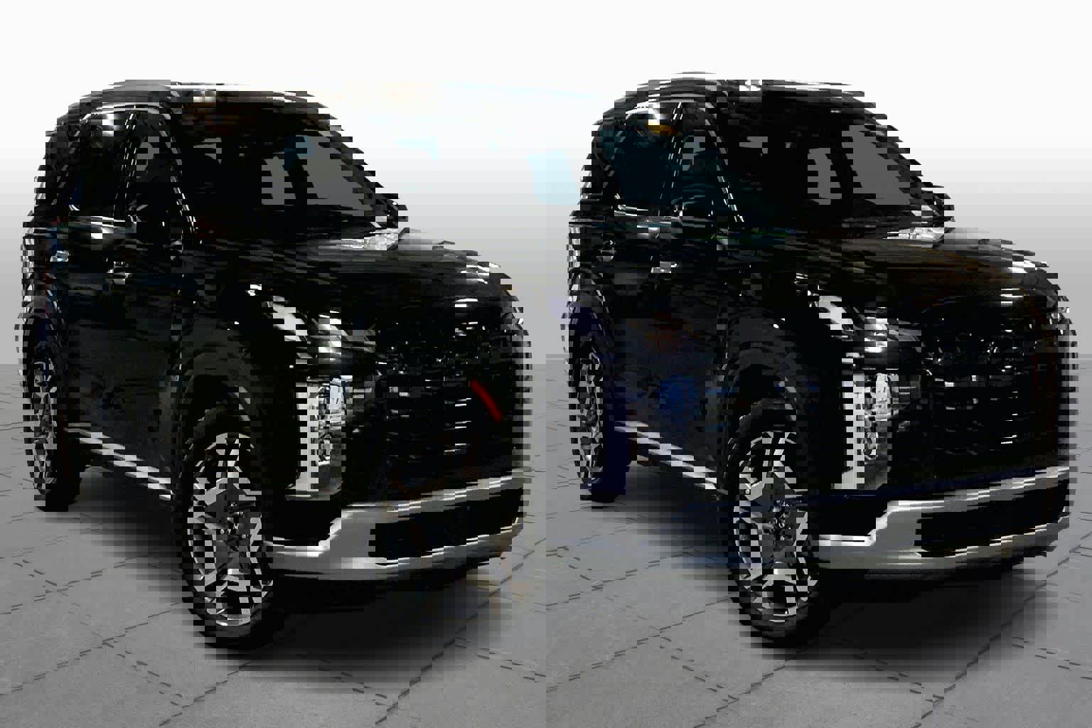 Used 2025 Hyundai Palisade SEL image 2