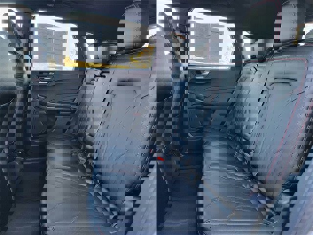 Certified 2025 Ford Escape ST-Line Elite w/ Premium Technology Package image 21