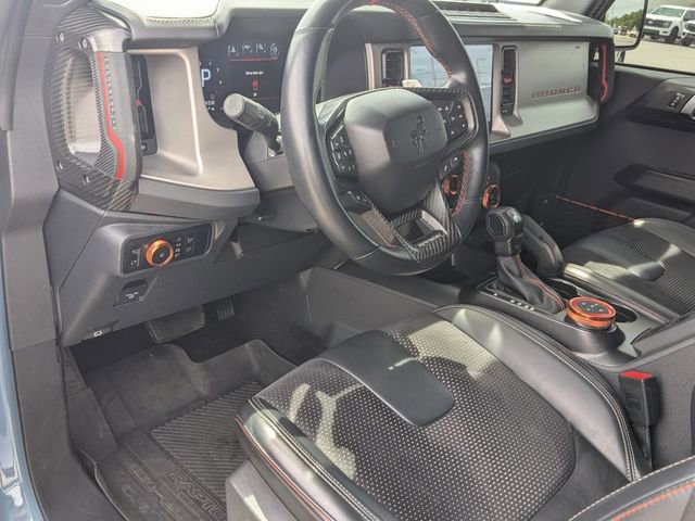 Certified 2023 Ford Bronco Raptor AWD/4WD image 11