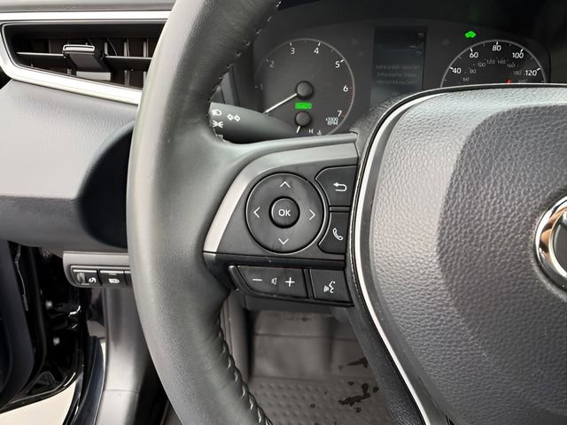 Used 2024 Toyota Corolla SE w/ SE Package image 22