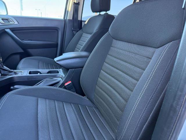 Certified 2021 Ford Ranger XLT w/ Equipment Group 301A Mid image 39