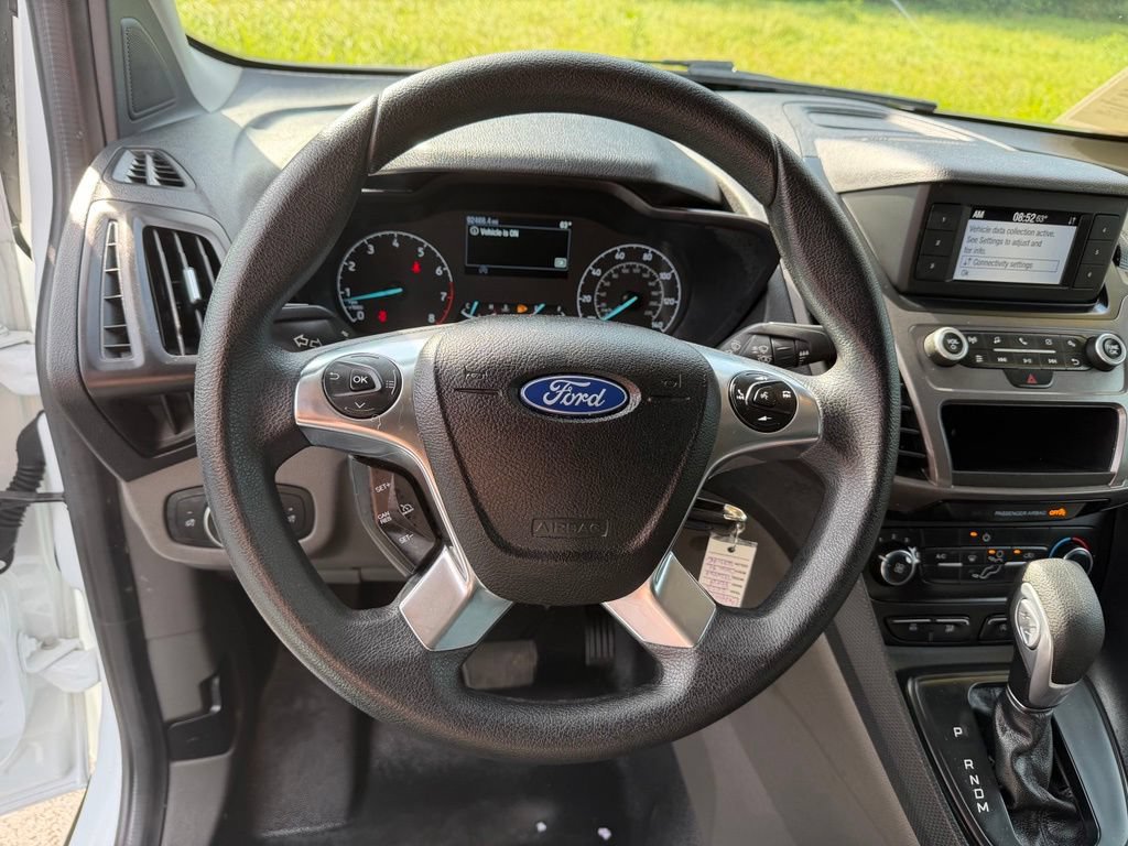Certified 2022 Ford Transit Connect XL FWD image 12