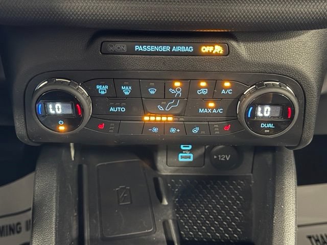 Certified 2021 Ford Bronco Sport Badlands w/ Badlands Package AWD/4WD image 30