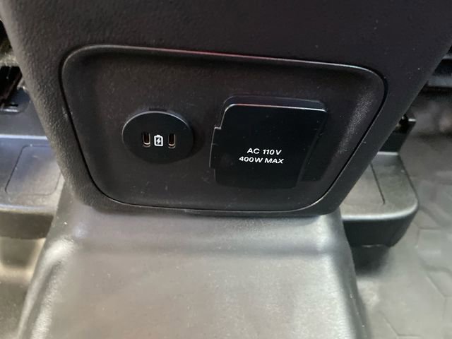 Certified 2025 Ford Bronco Sport Badlands image 18